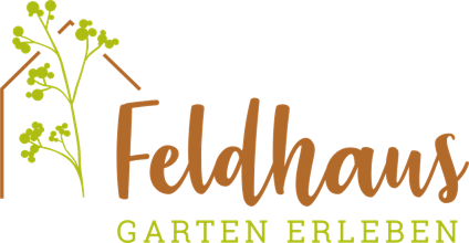 Feldhaus Garten erleben