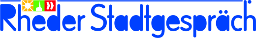 Rheder Stadtgespräch